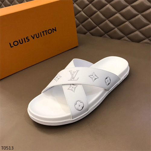 LV Sandal-M-166