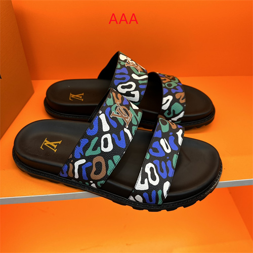LV Sandal-M(2)-0795