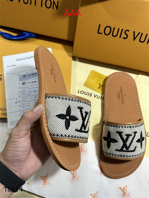 LV Sandal-M(2)-0809