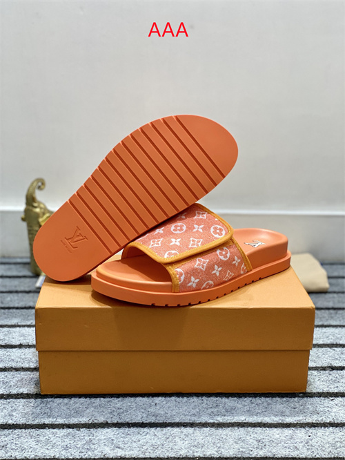 LV Sandal-M(2)-0815