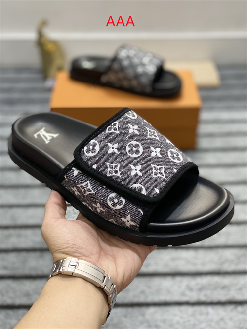 LV Sandal-M(2)-0816