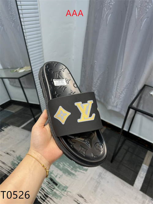 LV Sandal-M(2)-0848