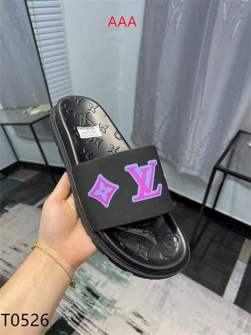 LV Sandal-M(2)-0852
