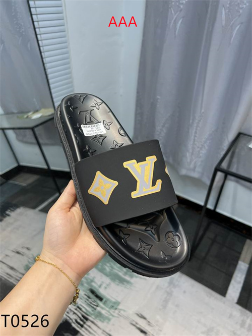 LV Sandal-M(2)-0853
