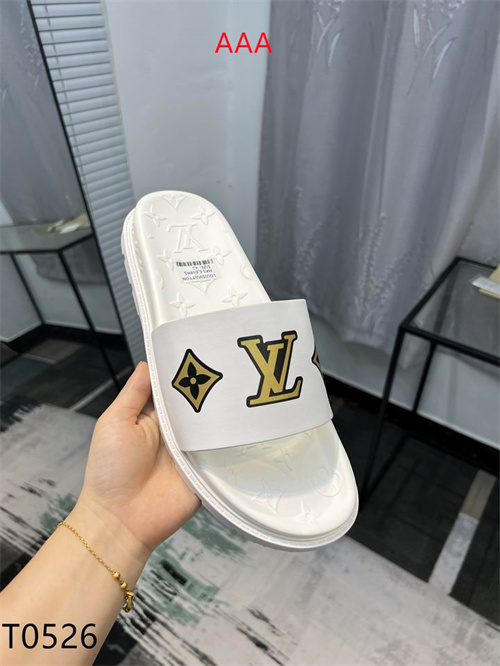 LV Sandal-M(2)-0855