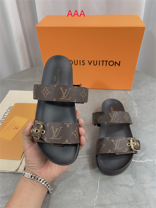 LV Sandal-M(2)-0869