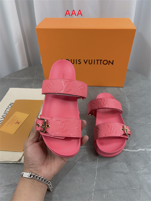 LV Sandal-M(2)-0871