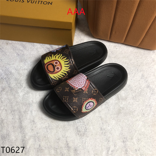 LV Sandal-M(2)-0881