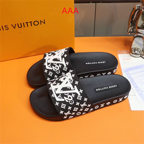 LV Sandal-M(2)-0889