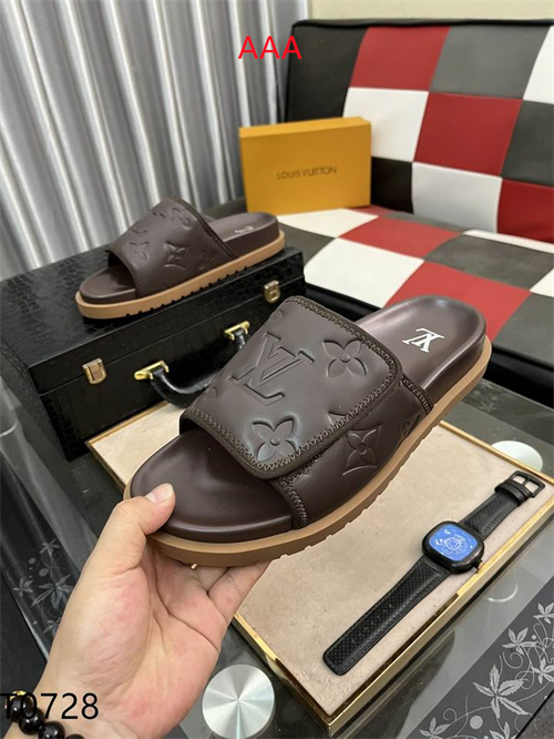 LV Sandal-M(2)-0893
