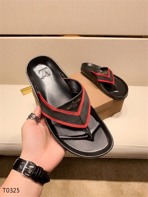 LV Sandal-M-018