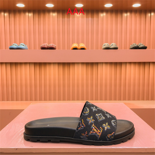 LV Sandal-M(2)-0947