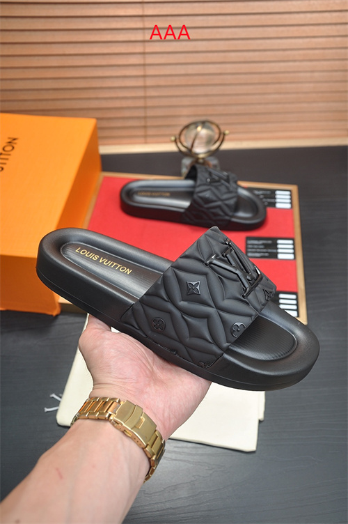 LV Sandal-M(2)-0963