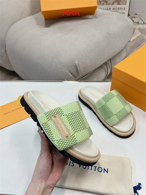 LV Sandal-M(2)-0969