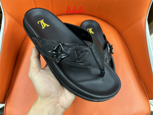 LV Sandal-M(2)-0989
