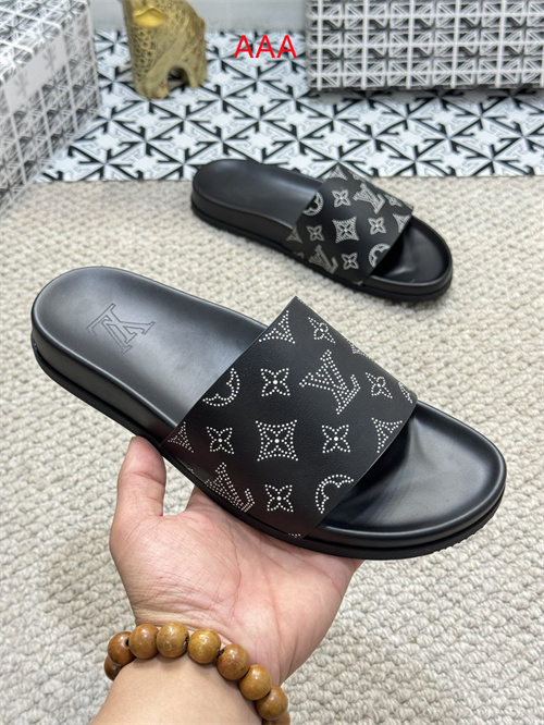 LV Sandal-M(2)-1006