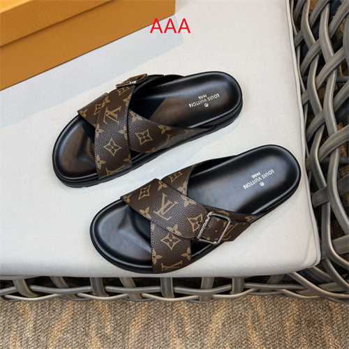 LV Sandal-M(2)-1062