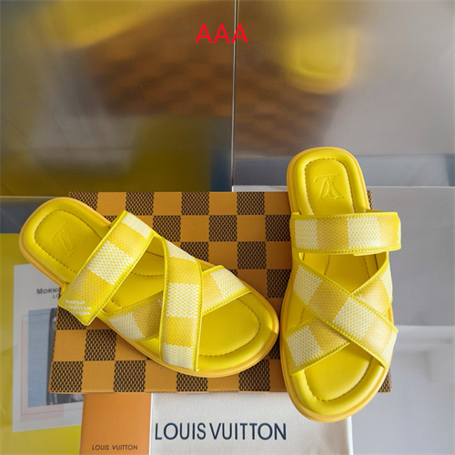 LV Sandal-M(2)-1070