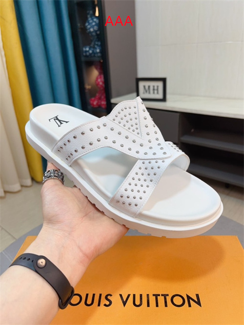 LV Sandal-M(2)-1076