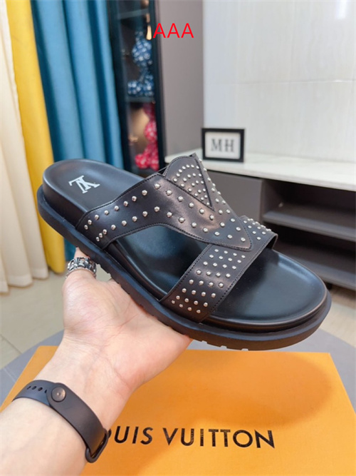 LV Sandal-M(2)-1077