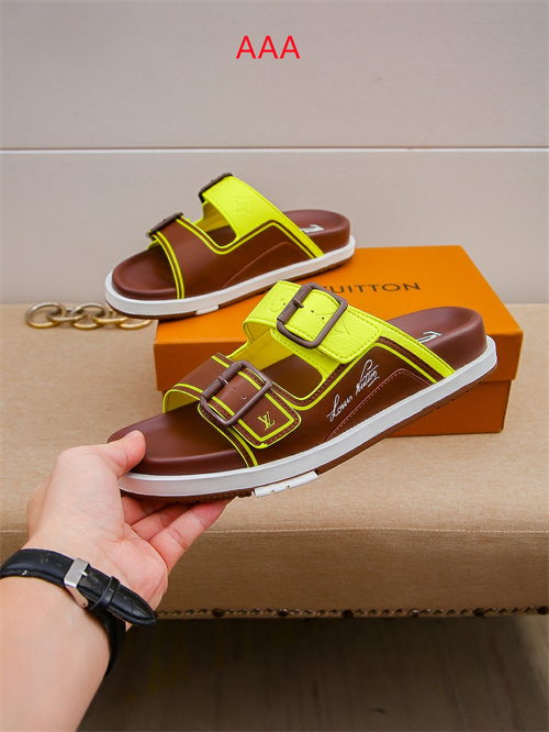 LV Sandal-M(2)-1096