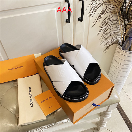 LV Sandal-M(2)-1108