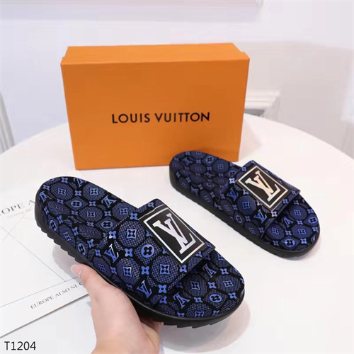LV Sandal-M-002
