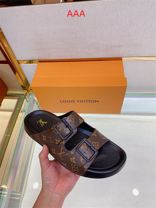LV Sandal-M(2)-1123