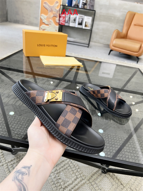 LV Sandal-M(2)-1147