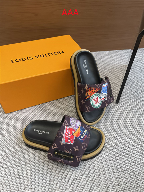 LV Sandal-M(2)-1173