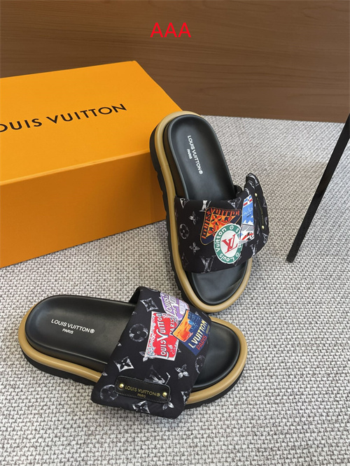 LV Sandal-M(2)-1175