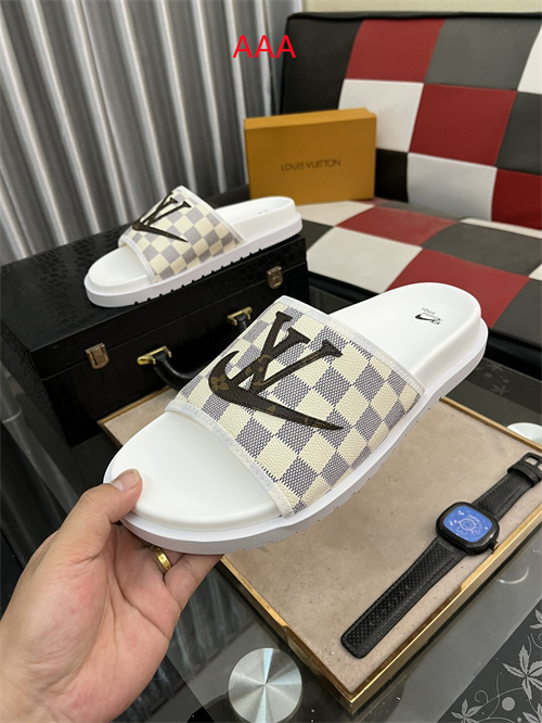 LV Sandal-M(2)-1176