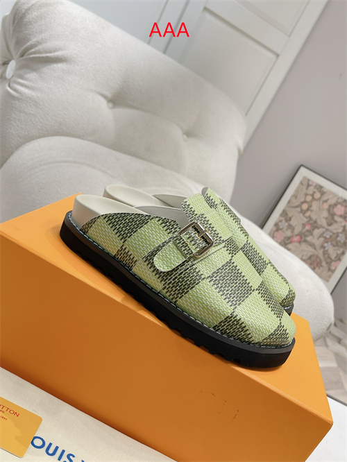 LV Sandal-M(2)-1205