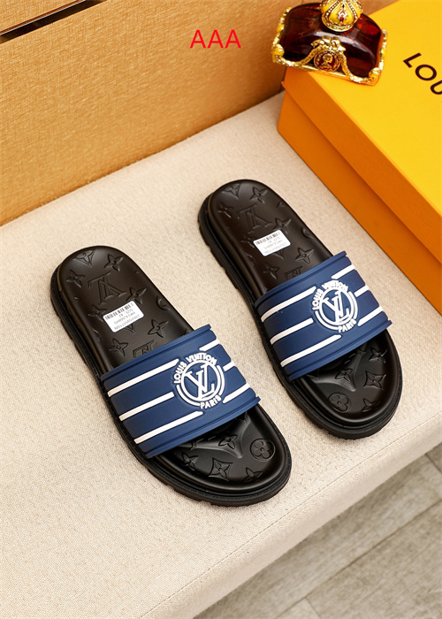 LV Sandal-M(2)-1227