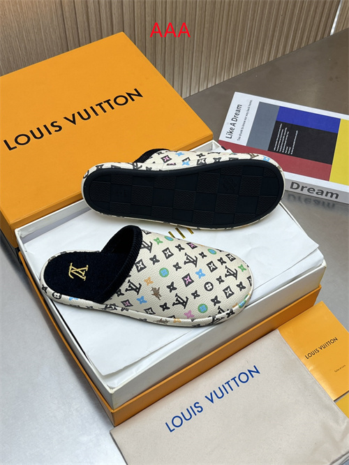 LV Sandal-M(2)-1234
