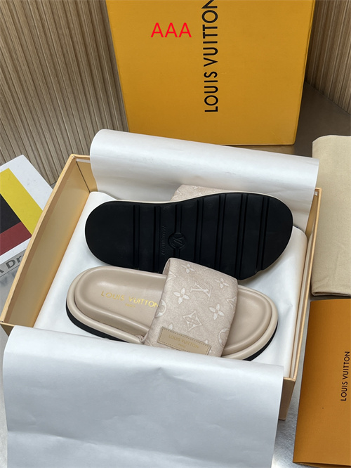 LV Sandal-M(2)-1242
