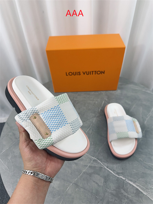 LV Sandal-M(2)-1245