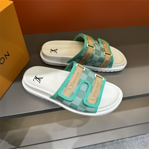 LV Sandal-M(3)-0022