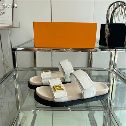 LV Sandal-M(3)-0032