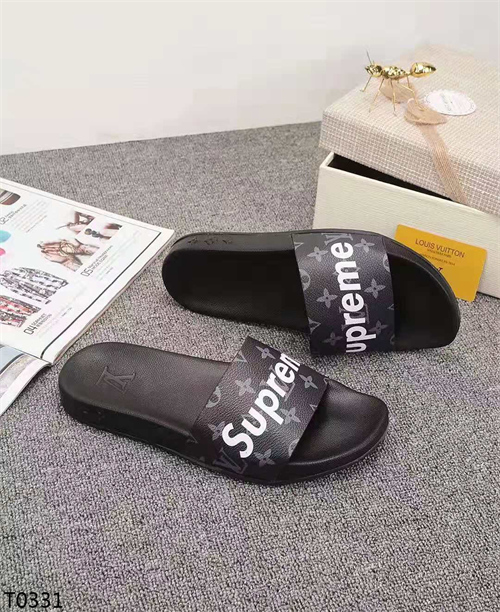 LV Sandal-M-024
