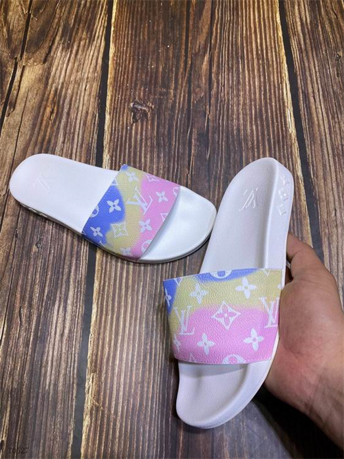 LV Sandal-M-257