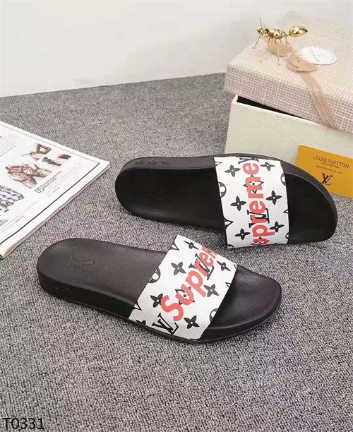 LV Sandal-M-027
