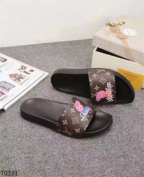 LV Sandal-M-037