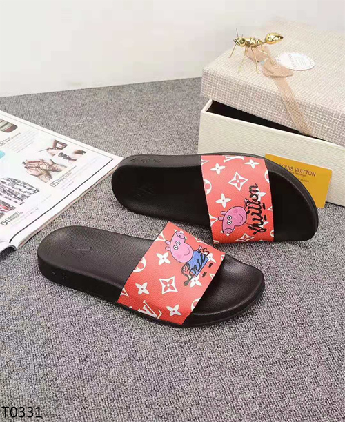 LV Sandal-M-039