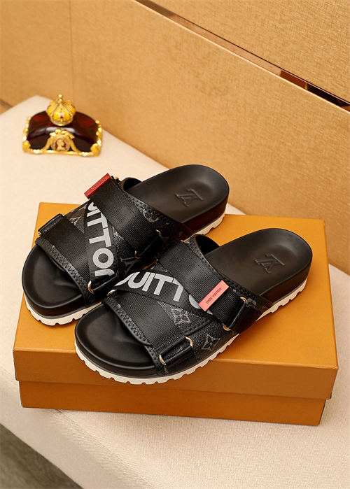 LV Sandal-M-411