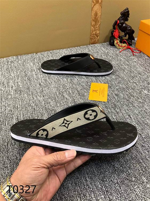 LV Sandal-M-429