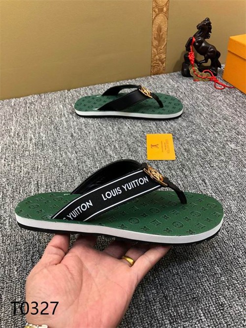 LV Sandal-M-432