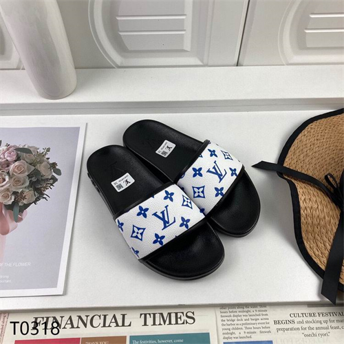 LV Sandal-M-437