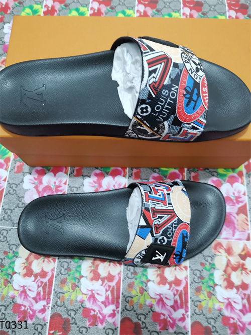 LV Sandal-M-045
