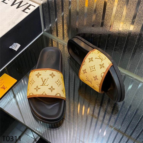 LV Sandal-M-483
